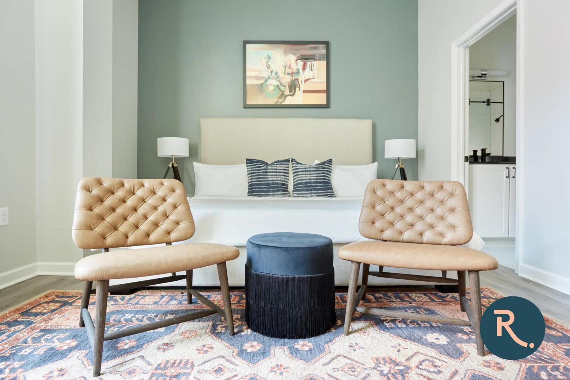 Roami At Canal Quarters New Orleans Bilik gambar